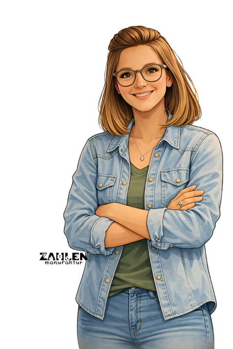 Steuerberater Flums
Steuererklärung ausfüllen Sarganserland 
Zahlen-Manufaktur