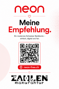 www.neon-free.ch Empfehlung